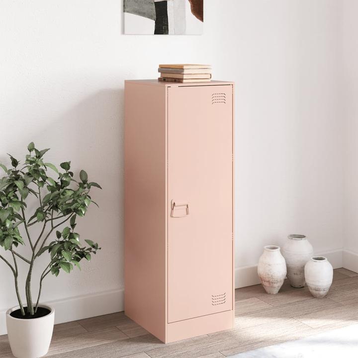 Actual product image VidaXL Sideboard (34.5 x 39 x 107 cm)