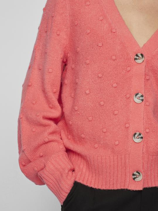 Actual product image Vila Buttoned cardigan (M)
