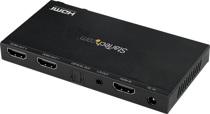 Produktbild StarTech .com HDMI Splitter