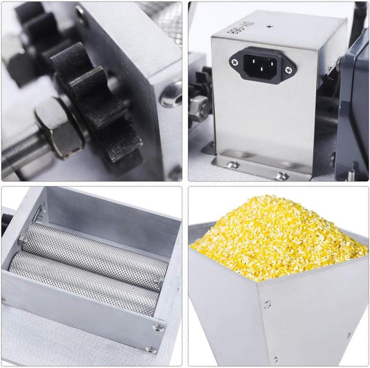 Immagine prodotto Kangten Getreidemühle