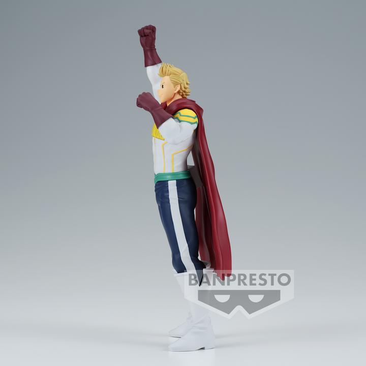 Produktbild Banpresto My Hero Academia - Mirio Tôgata Age of Heroes