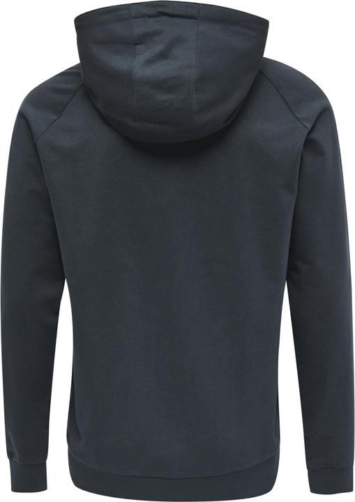 Actual product image hummel Go Cotton Logo Hoodie (M)