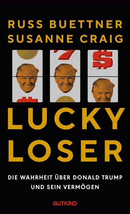 Produktbild Lucky Loser (Deutsch)
