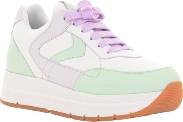 Produktbild Voile blanche Sneakers (37)