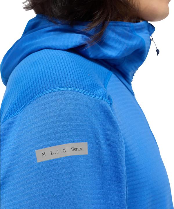 Produktbild Haglöfs L.I.M Mid Multi II Hoodie (S)
