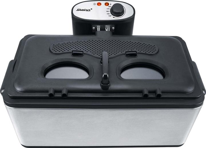 Produktbild Steba FGN 2.0 Fritteuse