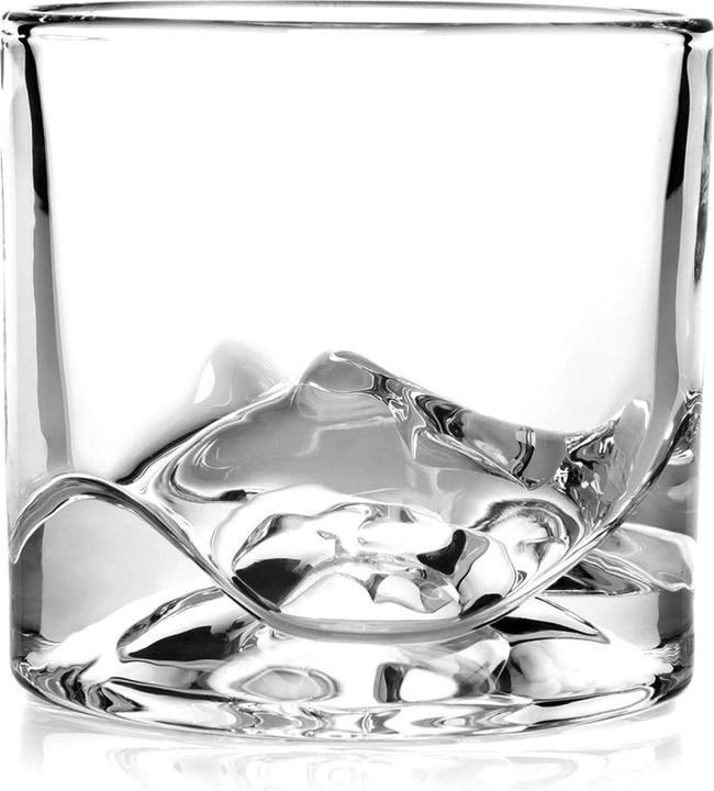 Produktbild Liiton Denali Whiskeygläser 2er-Set (2.30 dl, 2 x, Whiskygläser)