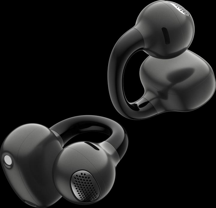 Immagine prodotto Edifier Comfo Q Open-Ear Wireless Sports Headphones - space black