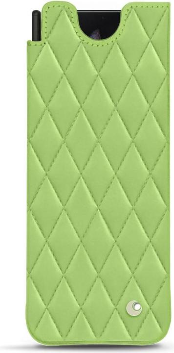 Vert olive - Couture ( Nappa - Pantone #a7c58e )