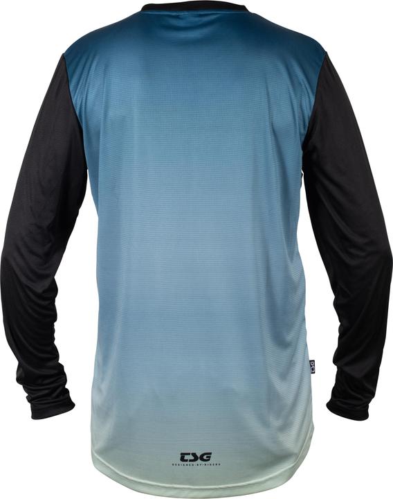 Produktbild TSG waft jersey l/s (L)