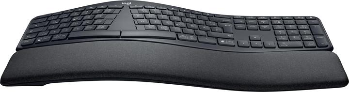 Produktbild Logitech Ergo K860 (CH, Kabellos)