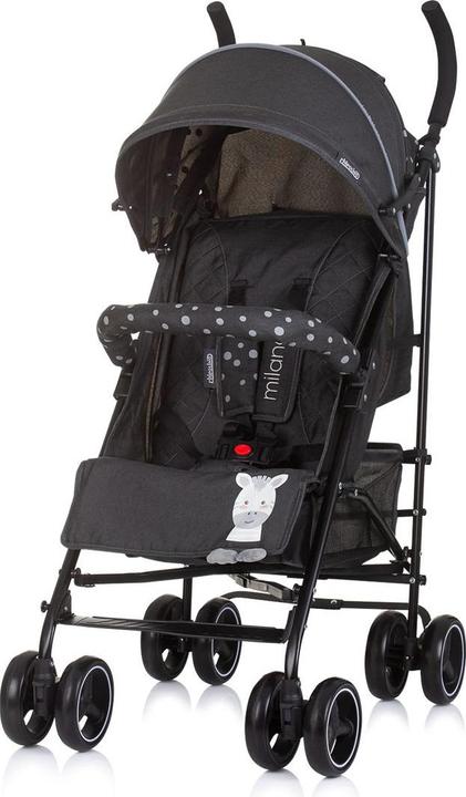 Produktbild Chipolino Kinderwagen Milano