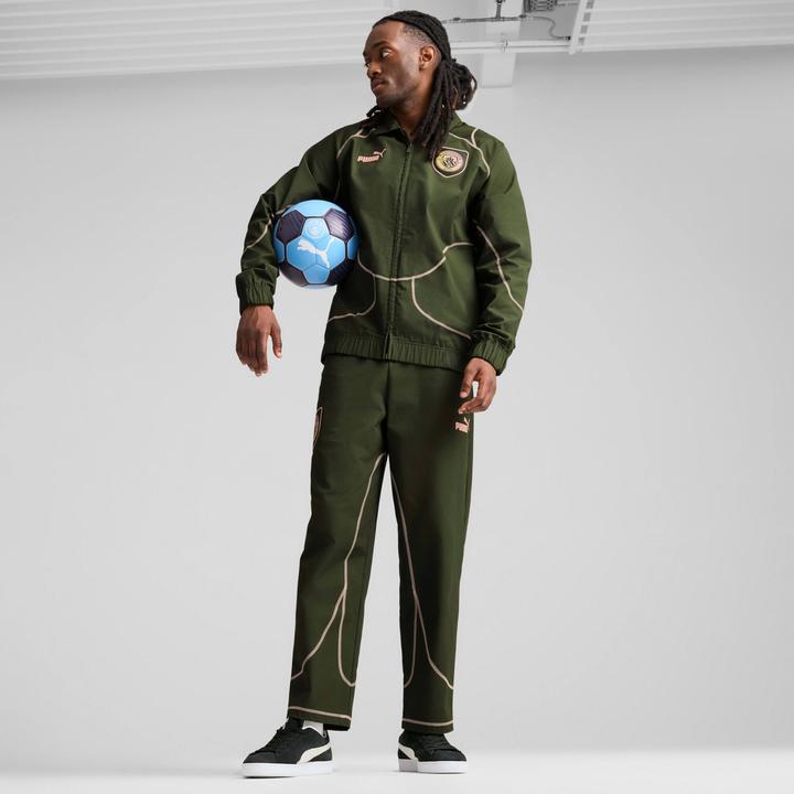 Immagine prodotto Puma Pantaloni da corsa MCFC ftblStatement (S)