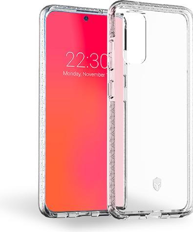 Actual product image Bigben Connected FC Samsung G S20FE Case Transparent (Samsung Galaxy S20 FE)