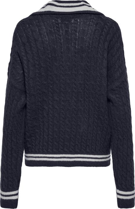 Produktbild Only ONLKIMBERLY Strickpullover Strickpullover (XS)