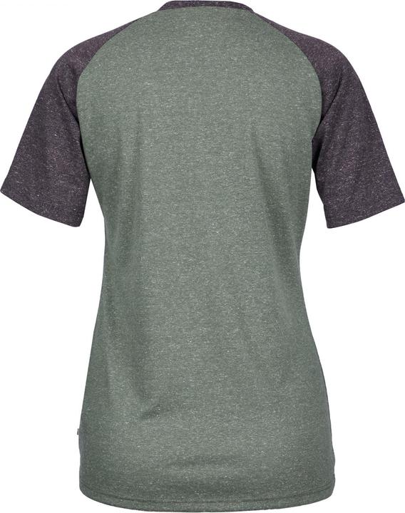 Produktbild Stoic Women's Hemp20 LofsdalenSt. S/S (S)