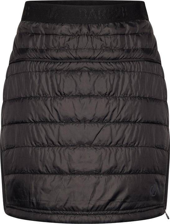 Actual product image Dare2b Womens/Ladies Deter Padded Skirt (32 D)