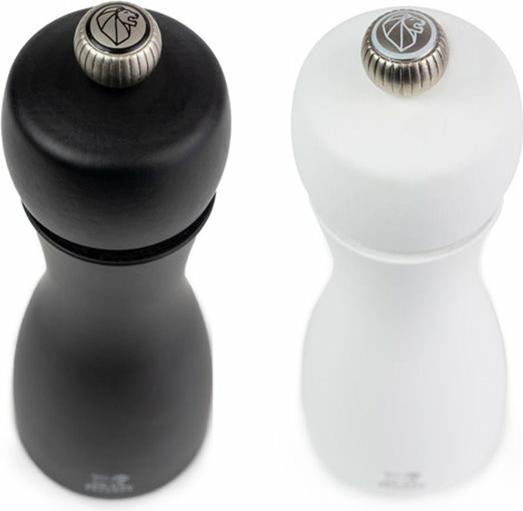 Actual product image Peugeot Tahiti Duo (Pepper, Salt)