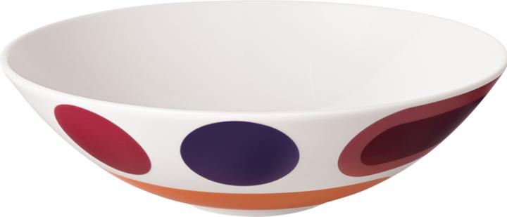 Produktbild Villeroy & Boch La Boule Miami Iconic (7 Stück)