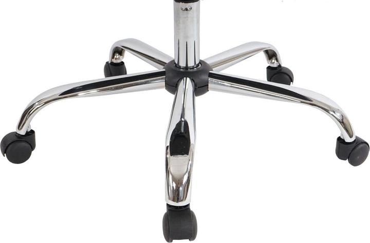 Actual product image Swisshandel24 Professional office chair Boston XXL executive chair swivel chair US version, 150kg loadable