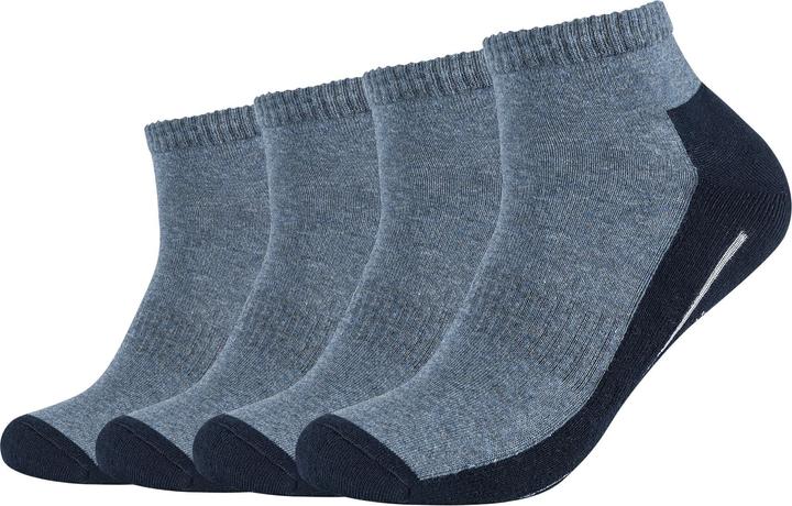 Camano Pro tex function