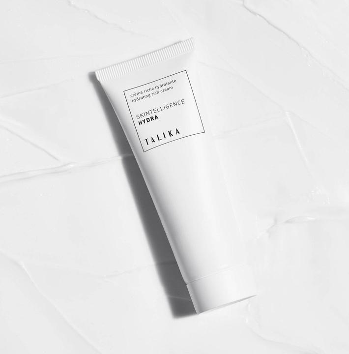 Produktbild Talika SKINTELLIGENCE HYDRA Hydrating Riche Cream Day & Night 50ml (50 ml, 24h Creme)