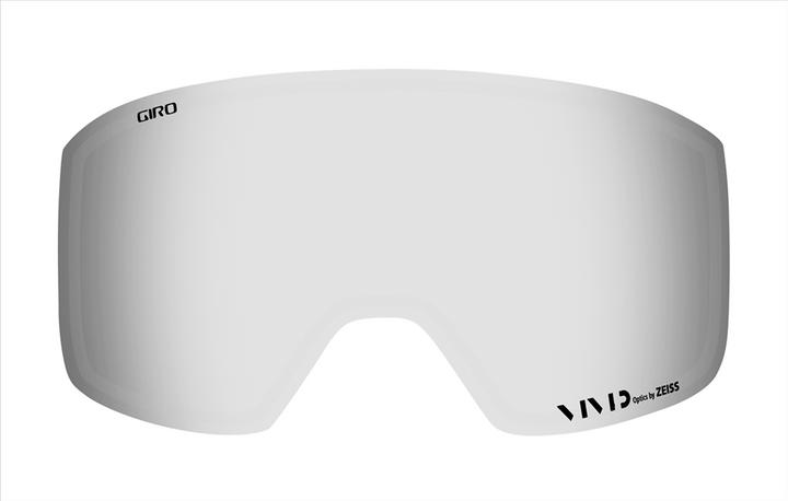 Actual product image Giro Axis/Ella Lense (Ski goggle replacement lens)