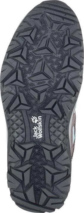 Actual product image Jack Wolfskin Vojo 3 Texapore (42)