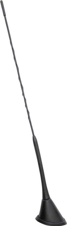 Image du produit Hirschmann Car Communication Hirschmann RAD 015105 RD/S Antenne de toit AM/FM