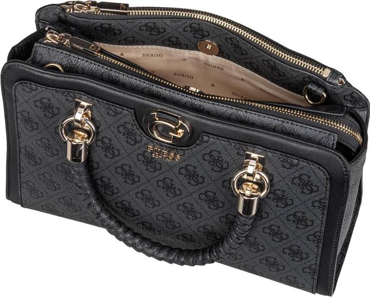 Image du produit Guess Handtasche Orlina Logo Society (6 l)