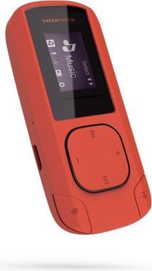 Actual product image Energy Sistem 426485 MP3/MP4 Player MP3 Player Coral (8 GB)