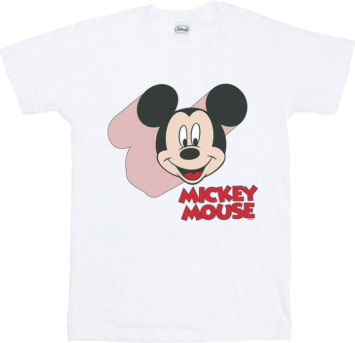Produktbild Disney Mickey Mouse Move TShirt (XL)