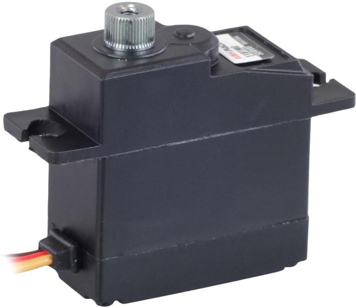 Actual product image Amewi Surface servo AMHV2107MG 7.9 kg, Digital HV