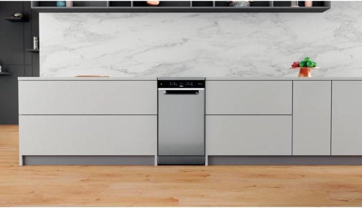 Produktbild Whirlpool WSBO 3O34 PF X