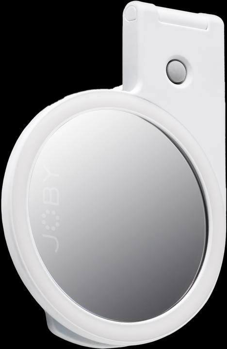 Joby Beamo Ring Light MagSafe White (Video light, Further permanent lights, Ring light)