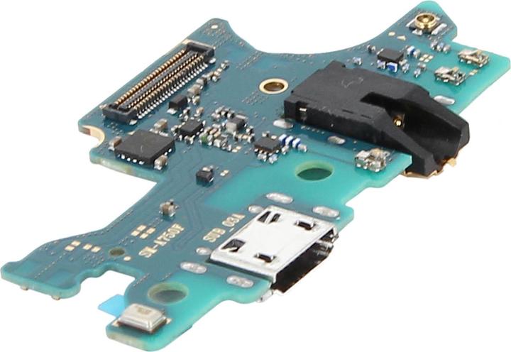 Immagine prodotto Clappio Presa di ricarica Parte di ricambio Galaxy A7 2018 (Galaxy A7 (2018))