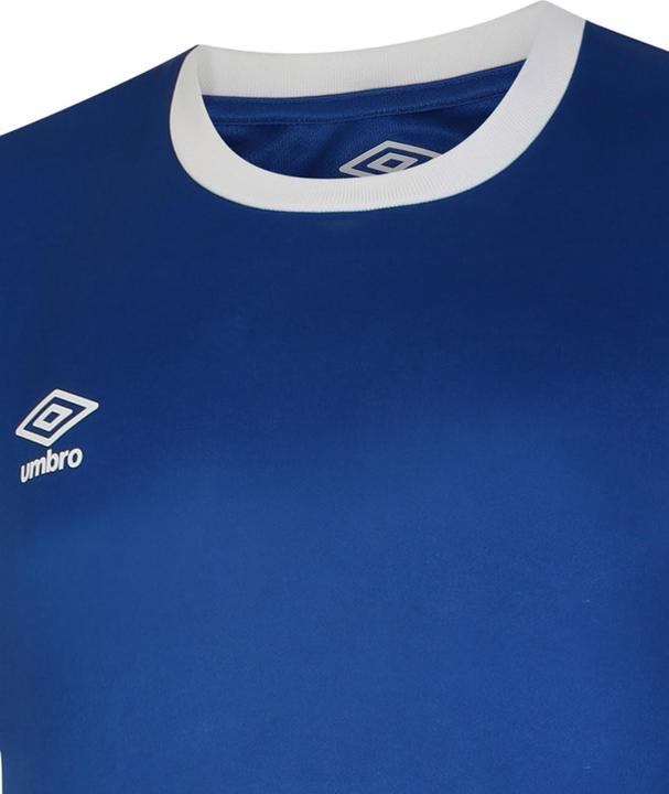 Actual product image Umbro Mens Total Training Jersey (XL)