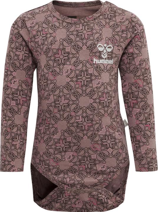 Actual product image hummel Hmlfia Body L/S (74)
