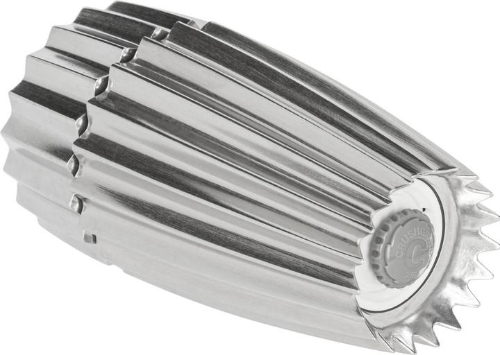 Produktbild Alessi Mühlen Set (Diverse Gewürze, Meersalz, Pfeffer, Salz)