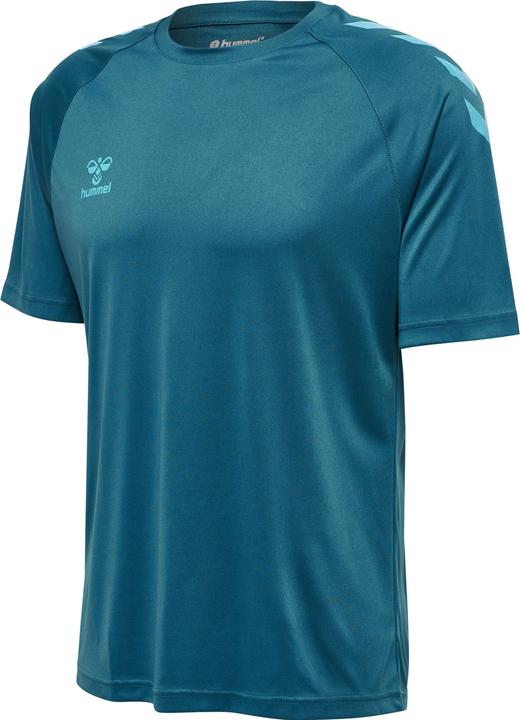 hummel Core Xk Core Poly T-Shirt S/S