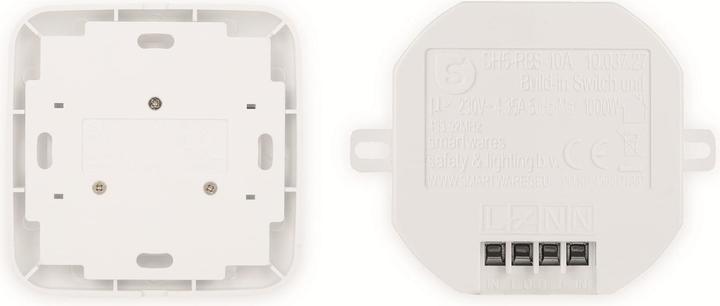 Image du produit Smartwares Kit Plug & Connect Home
