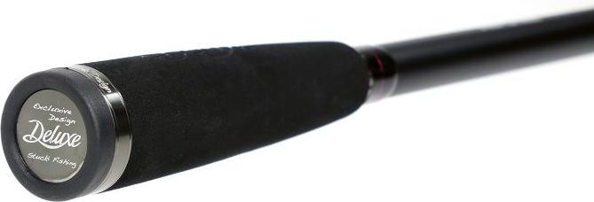 Image du produit Stucki Fishing De Luxe Spin II (Filature, 190 cm)