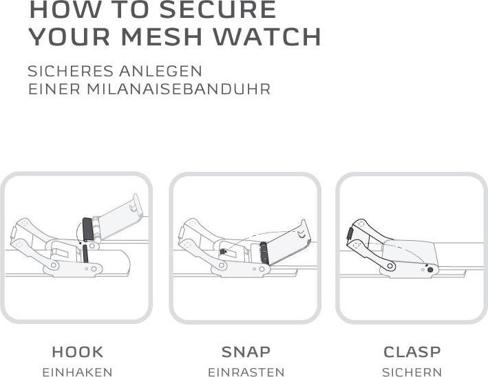 Produktbild Skagen Freja (Analoguhr, 26 mm)