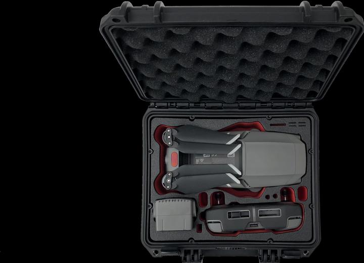 Produktbild TomCase Kompakt Edition (Koffer)