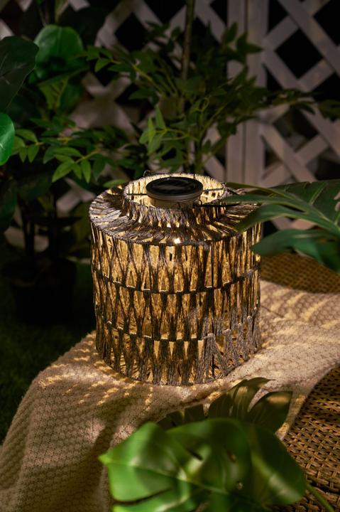 Produktbild Pauleen Solar Laterne Twinkle (1 x)