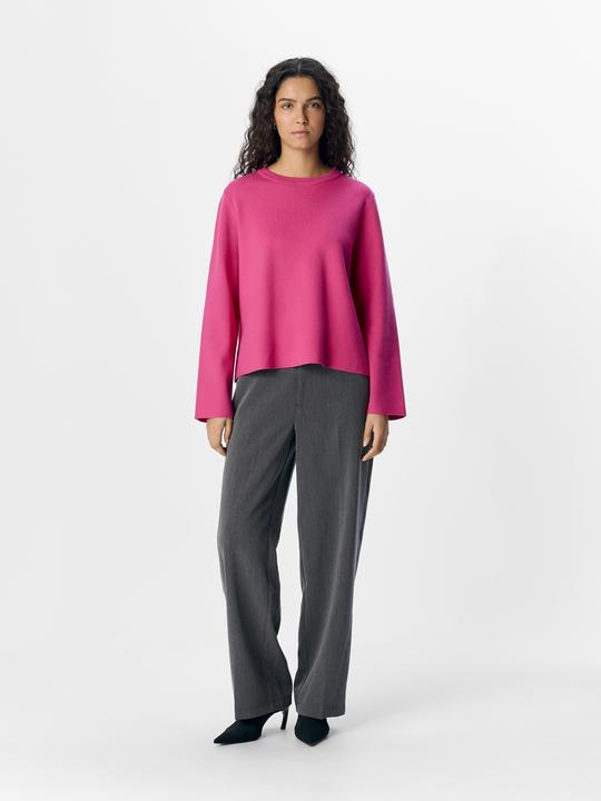 Produktbild Object Langärmeliger Strickpullover (XS)