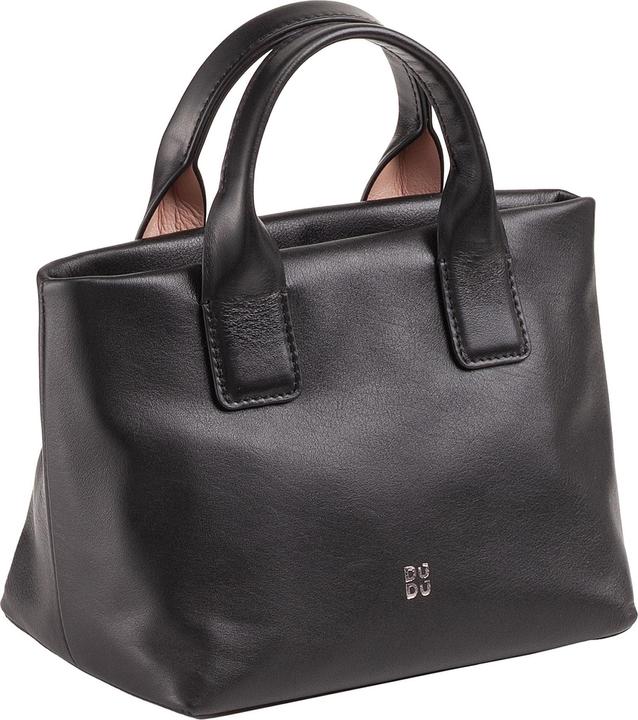 Image du produit Dudu Sac à main en cuir Ibiza 22 cm