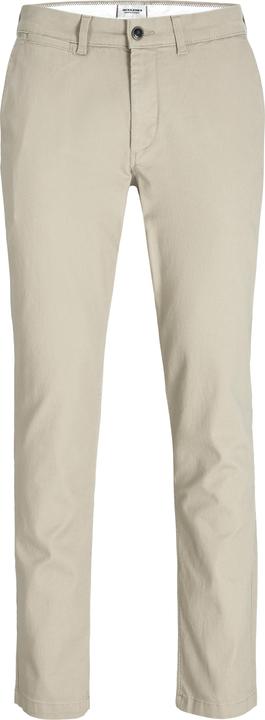 Jack & Jones Plus Slim Fit Chino Hose Chino Hose (46)