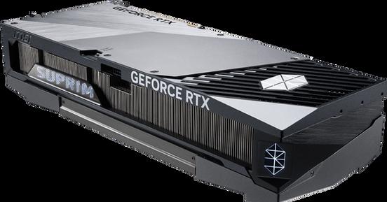 Produktbild MSI GeForce RTX 5080 SUPRIM SOC (16 GB)