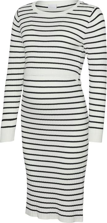 Mamalicious MLALIMA Umstandskleid Strickkleid